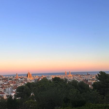 Hotel Andrea House'S Barcelona Zewnętrze zdjęcie